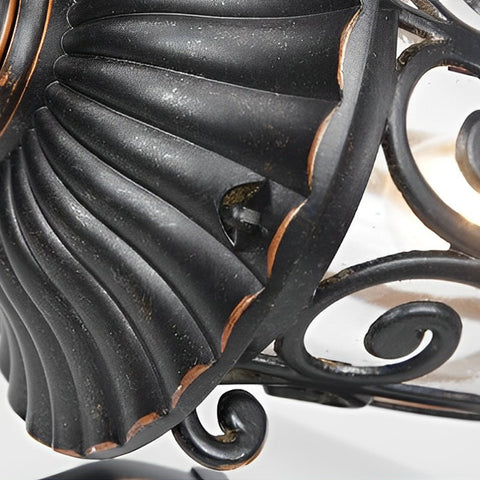 Waterproof Aluminum Outdoor Wall Lights - Dazuma