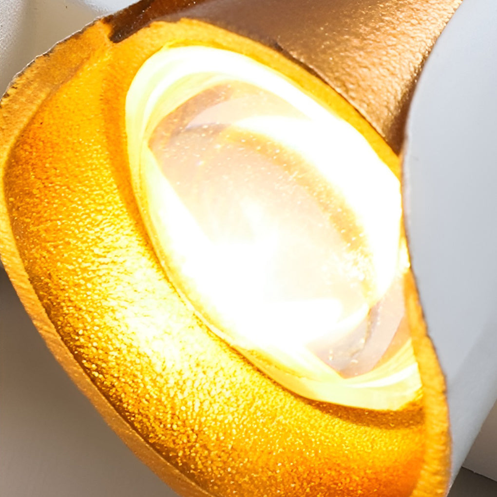 Waterproof Up and Down Lights LED Modern Outdoor Wall Sconce Lighting - Lumpaz