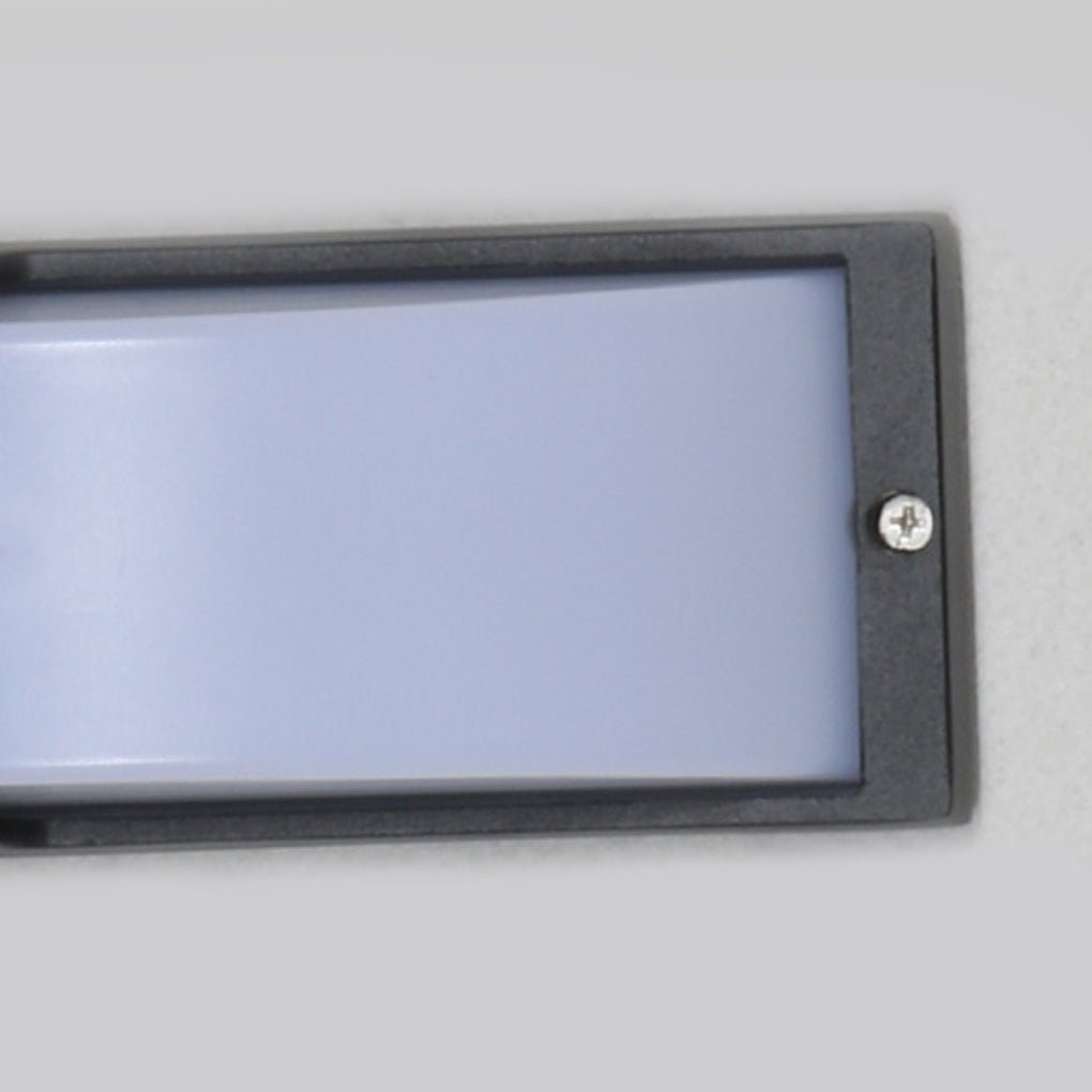 Waterproof LED Wall Lights for Outdoor Balcony Terrace Aisle - Lumpaz