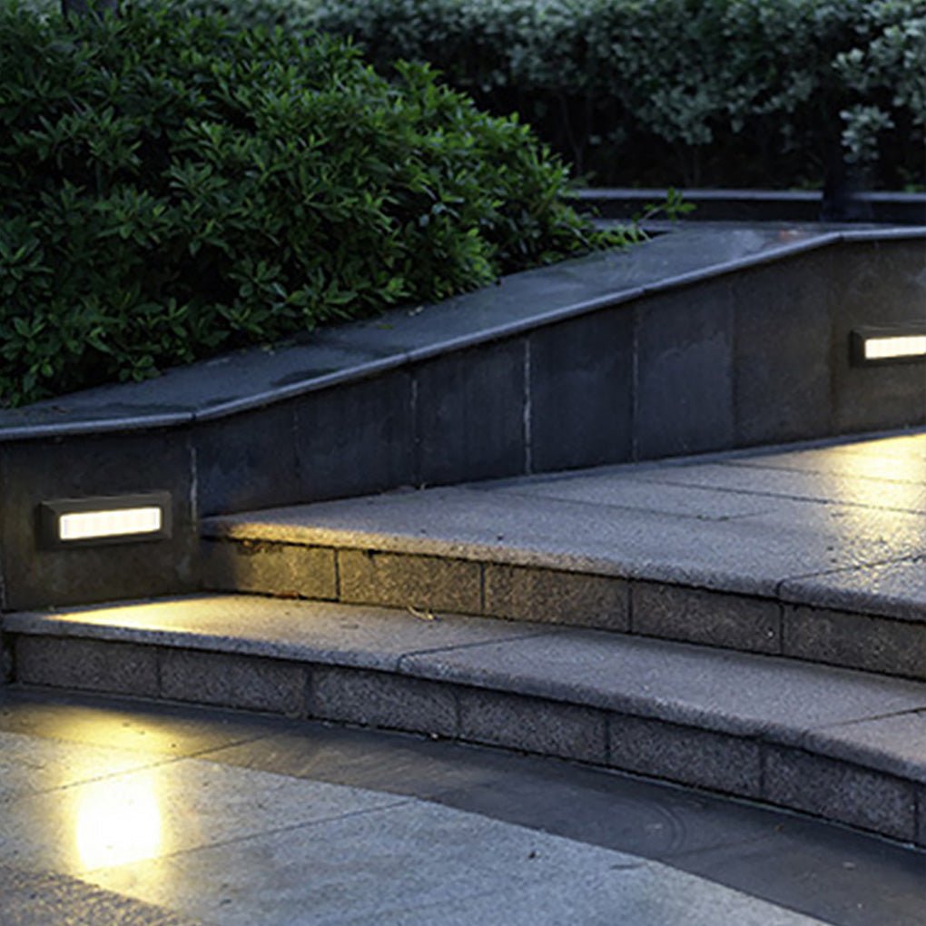 Outdoor Waterproof Step Lights Stair Lights for Villa Terrace Garden Corner - Lumpaz