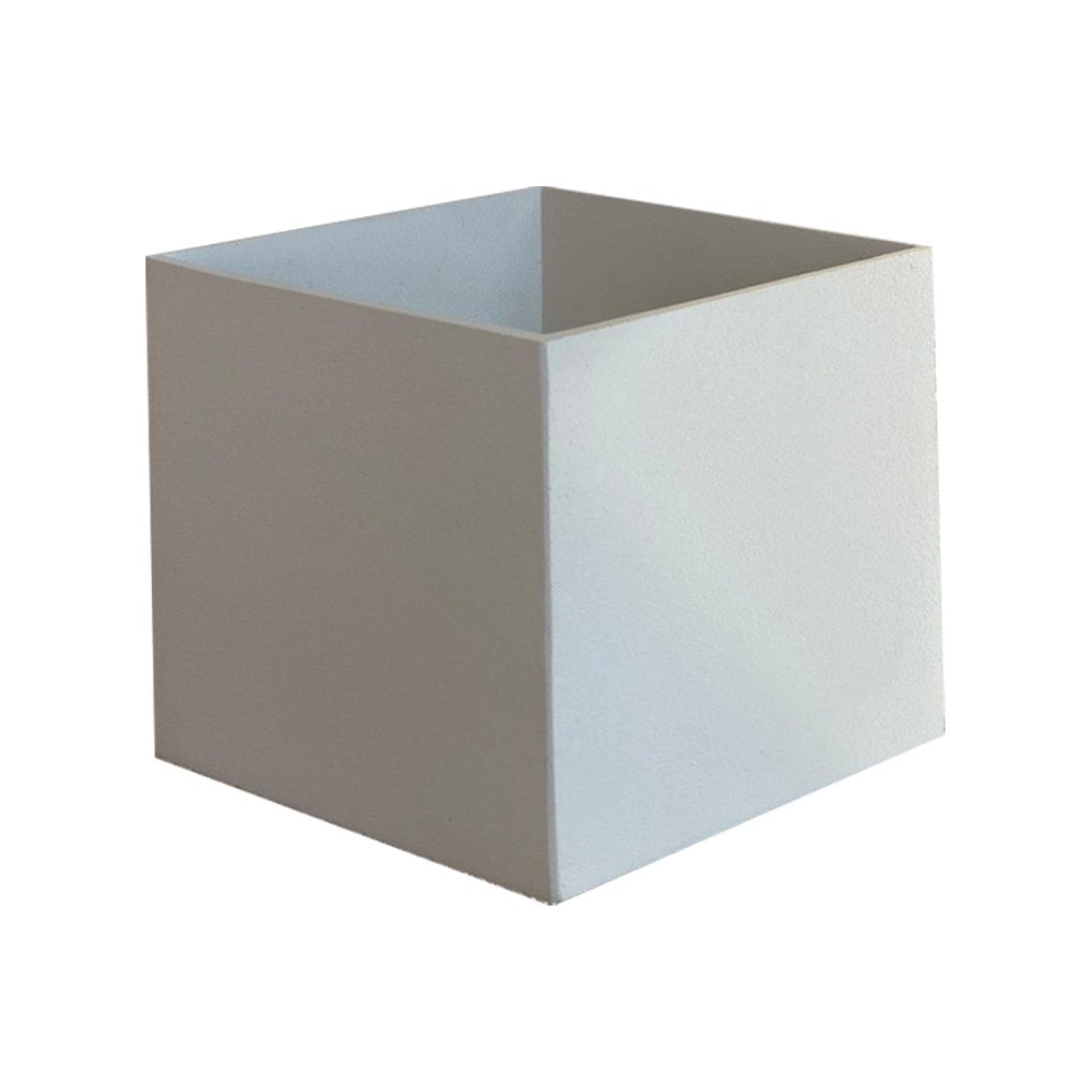 Square Waterproof up and down Lighting LED Modern Outdoor Wall Lights - Lumpaz