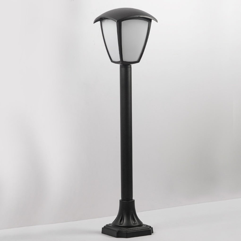 European Style Outdoor Landscape Decorative Lighting Fixtures for Villa Garden Lawn - Lumpaz