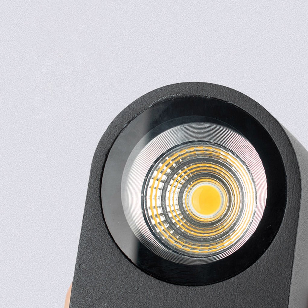 LED Up and Down Lights Outdoor Wall Lights Wall Lamp Wall Sconce Lighting - Lumpaz