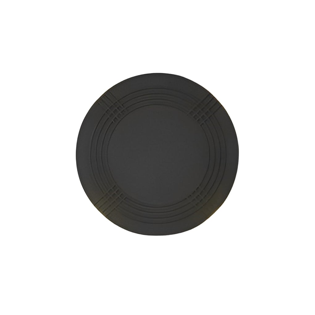 Round Square LED 12W Cross Star Lights Waterproof Modern Wall Lamp - Lumpaz