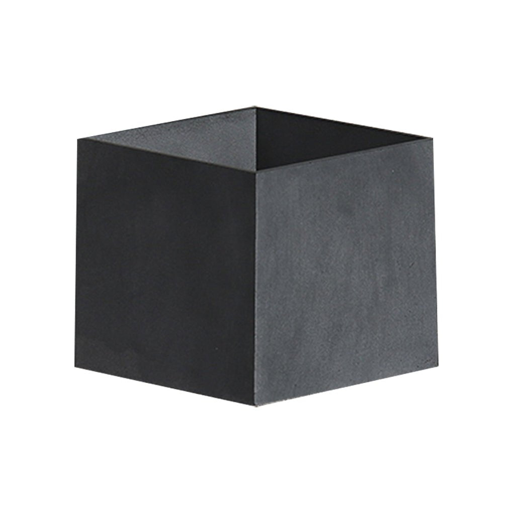 Square Waterproof up and down Lighting LED Modern Outdoor Wall Lights - Lumpaz