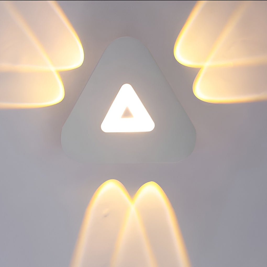 Creative Waterproof LED Modern Wall Washer Light Outdoor Wall Sconce Lighting - Lumpaz