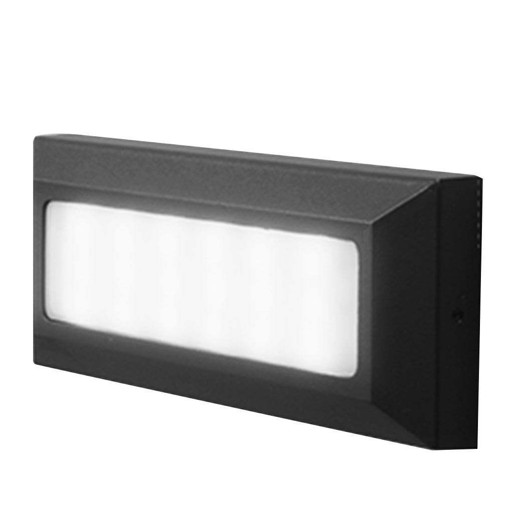 Outdoor Waterproof Step Lights Stair Lights for Villa Terrace Garden Corner - Lumpaz