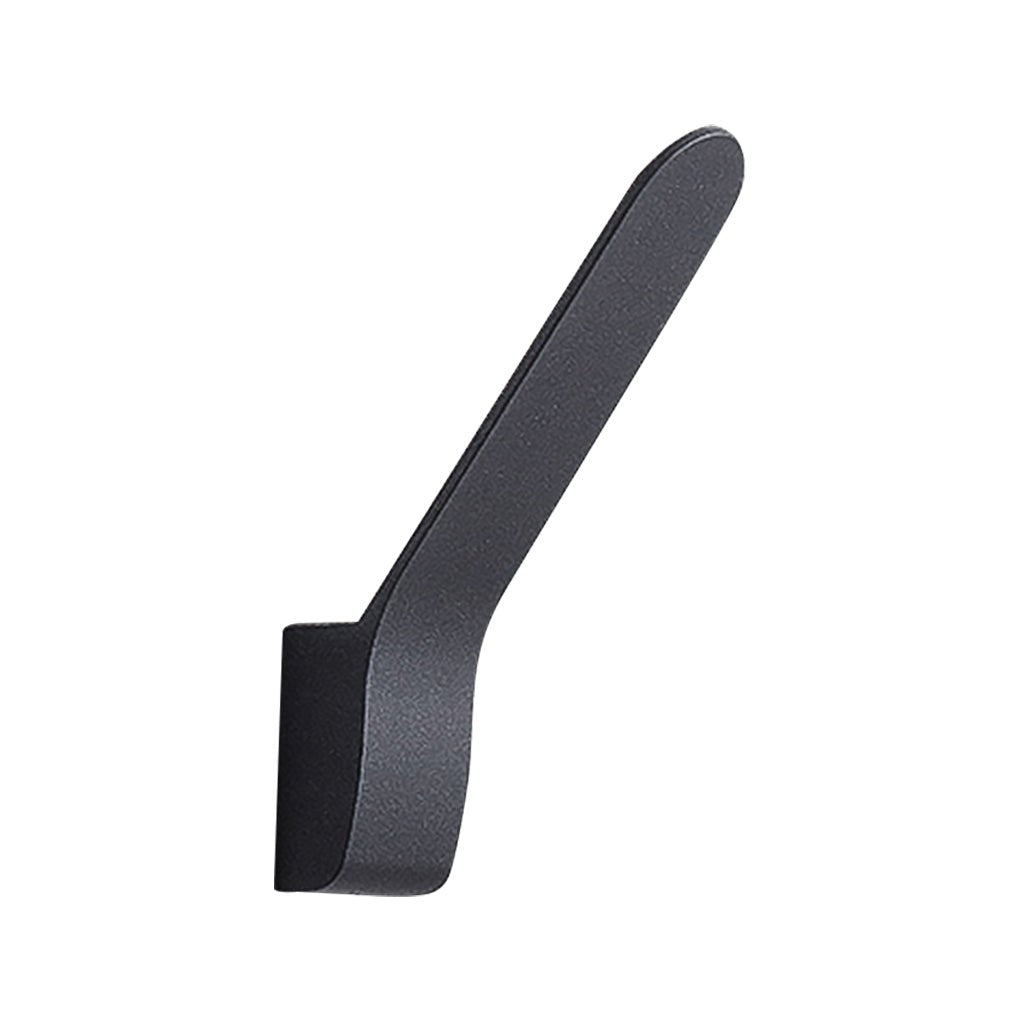 Modern Minimalist LED Waterproof Wall Light for Outdoor Courtyard Aisle Balcony - Lumpaz