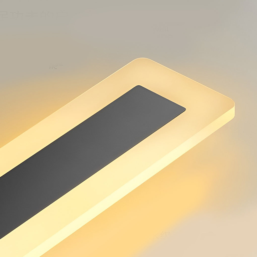 Modern Outdoor Wall Lights Fixture Wall Lamp Waterproof Wall Sconce Lighting - Lumpaz