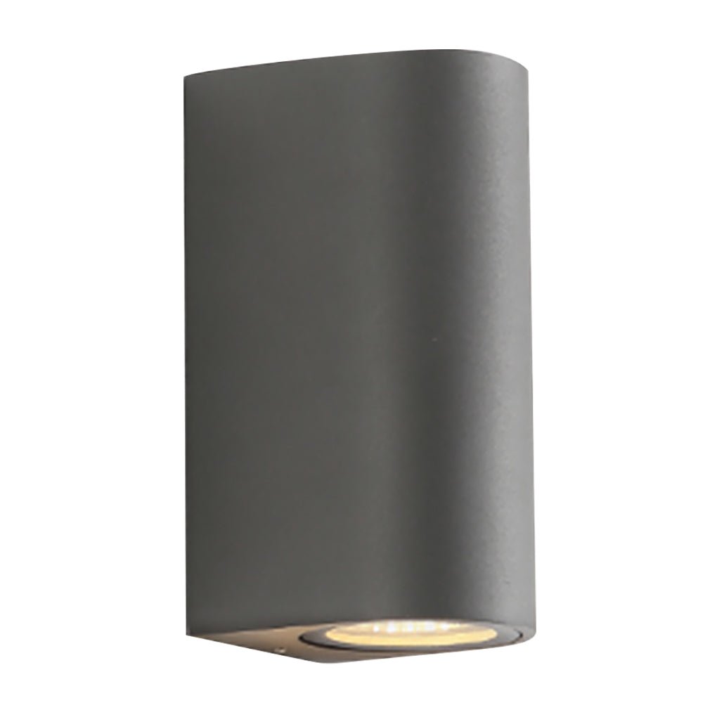 Unique up and down Lighting Waterproof LED Modern Outdoor Wall Lights - Lumpaz