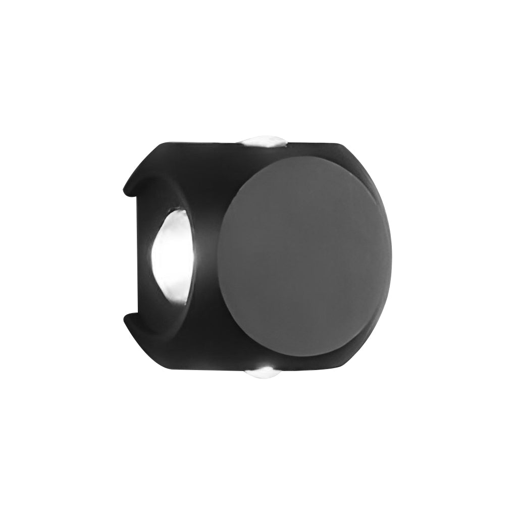 LED Up and Down Lights Wall Lamp Outdoor Wall Lights Wall Sconce Lighting - Lumpaz