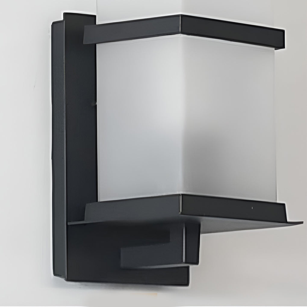 Modern Minimalist Waterproof Outdoor Wall Lights Wall Sconces Wall Lamp LED Sconce - Lumpaz