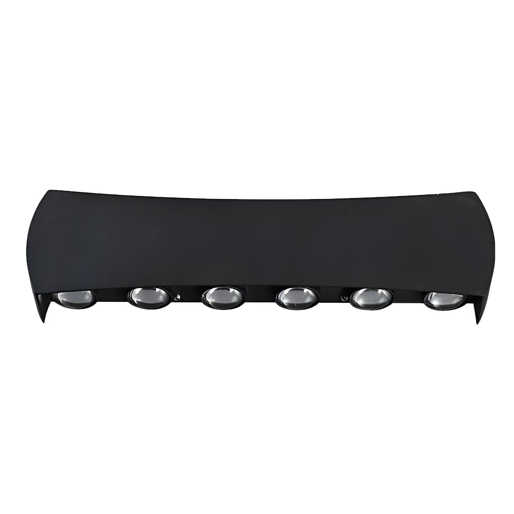 Up and Down Light LED Waterproof Creative Modern Wall Washer Lights - Lumpaz