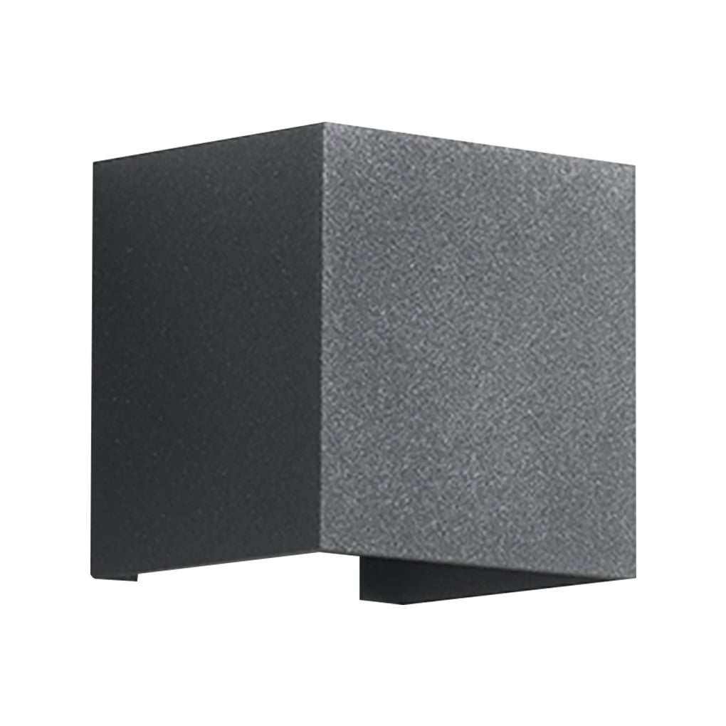 Up down Lighting Waterproof Adjustable Beam Angle Outdoor Wall Lights - Lumpaz