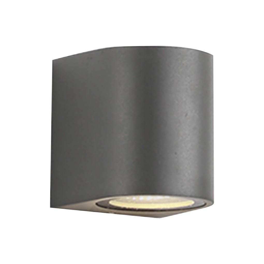 Unique up and down Lighting Waterproof LED Modern Outdoor Wall Lights - Lumpaz