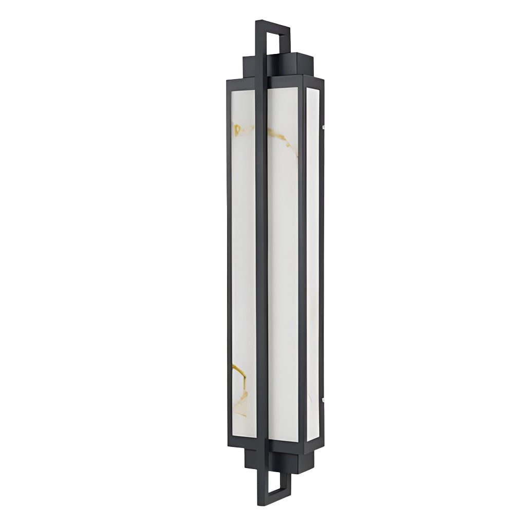 Modern Wall Lamp LED Outdoor Wall Lights Wall Sconce Lighting Wall Mounted Lights - Lumpaz
