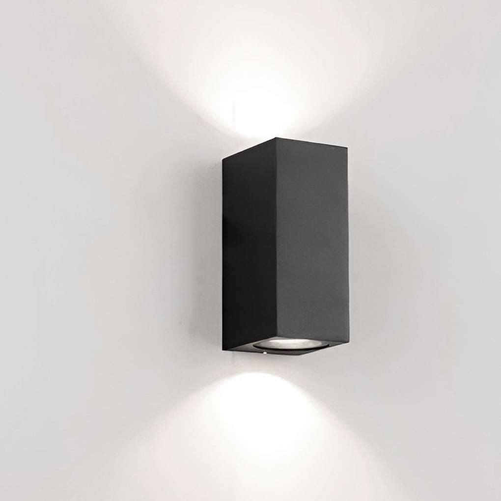 LED Up and Down Lights Outdoor Wall Lights Wall Lamp Wall Sconce Lighting - Lumpaz