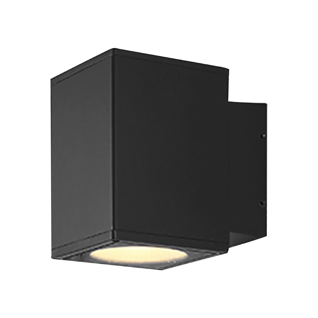Waterproof LED Exterior Wall Sconces for Villa Outdoor Patio Balcony - Lumpaz