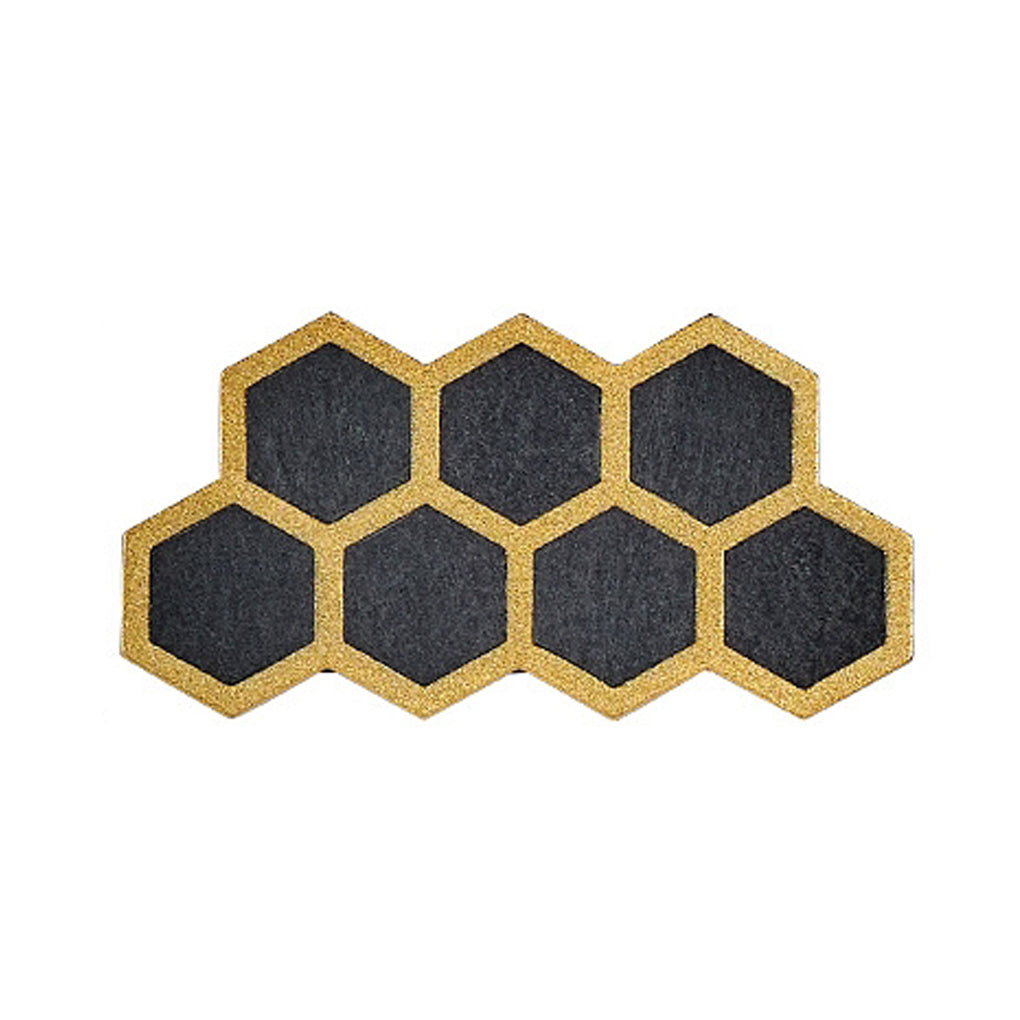 Beehive-shaped LED Up and Down Lights Waterproof Modern Wall Washer Light - Lumpaz