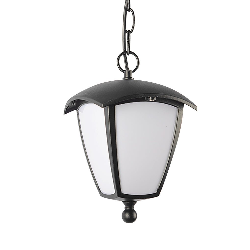 European Style Outdoor Landscape Decorative Lighting Fixtures for Villa Garden Lawn - Lumpaz
