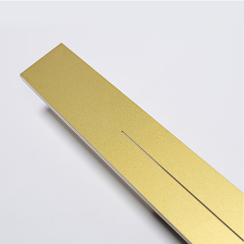 Long Strip Three Step Dimming LED Modern Wall Lights Sconces Lighting - Lumpaz