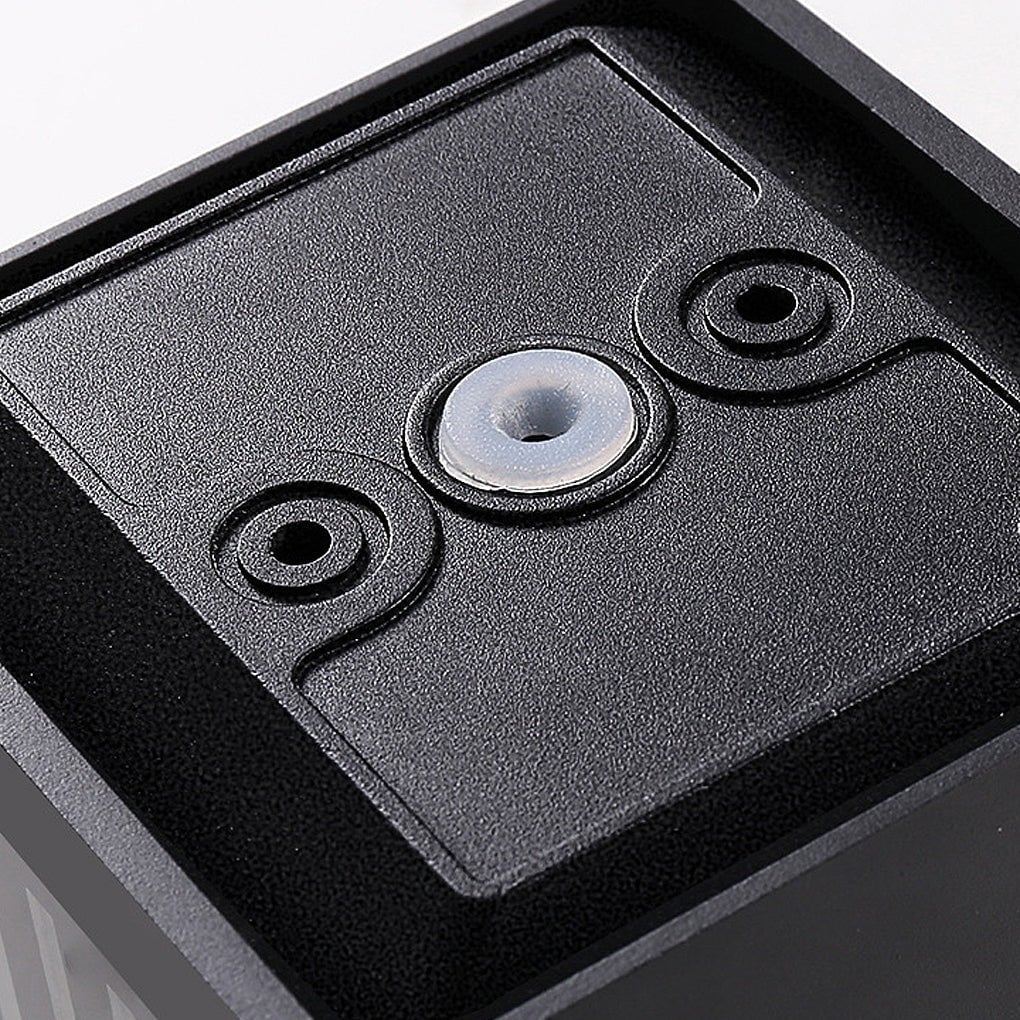 Creative LED Up and Down Lights Outdoor Wall Lights Wall Lamp Wall Sconce Lighting - Lumpaz
