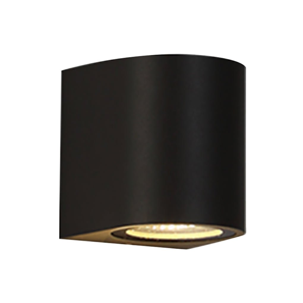 Unique up and down Lighting Waterproof LED Modern Outdoor Wall Lights - Lumpaz