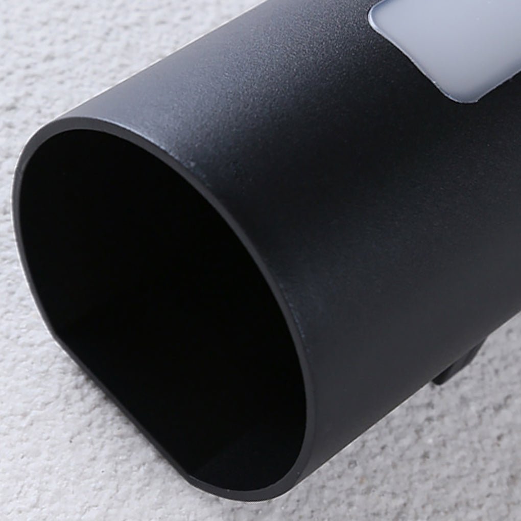Minimalist Waterproof LED Wall Light for Outdoor Stair Terrace Garden Courtyard - Lumpaz