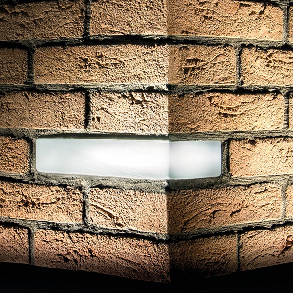 Waterproof Dust-proof LED Recessed Brick Lights Outdoor Landscape Light - Lumpaz
