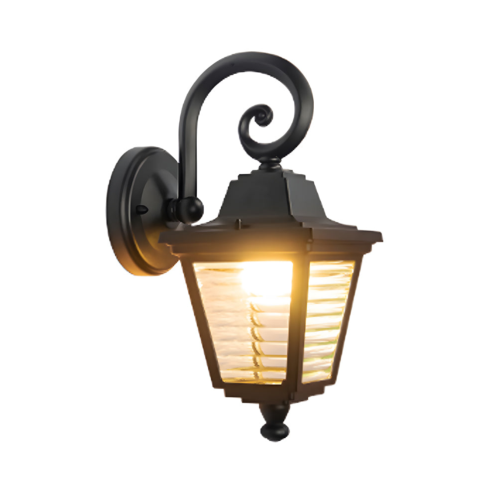 Classic European-style Waterproof Landscape Light for Outdoor Villa Garden - Lumpaz