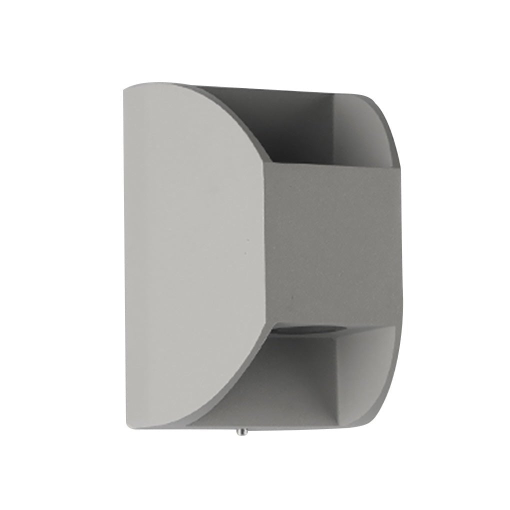 Outdoor Waterproof LED Wall Light for Villa Foyer Garden Corridor Balcony - Lumpaz