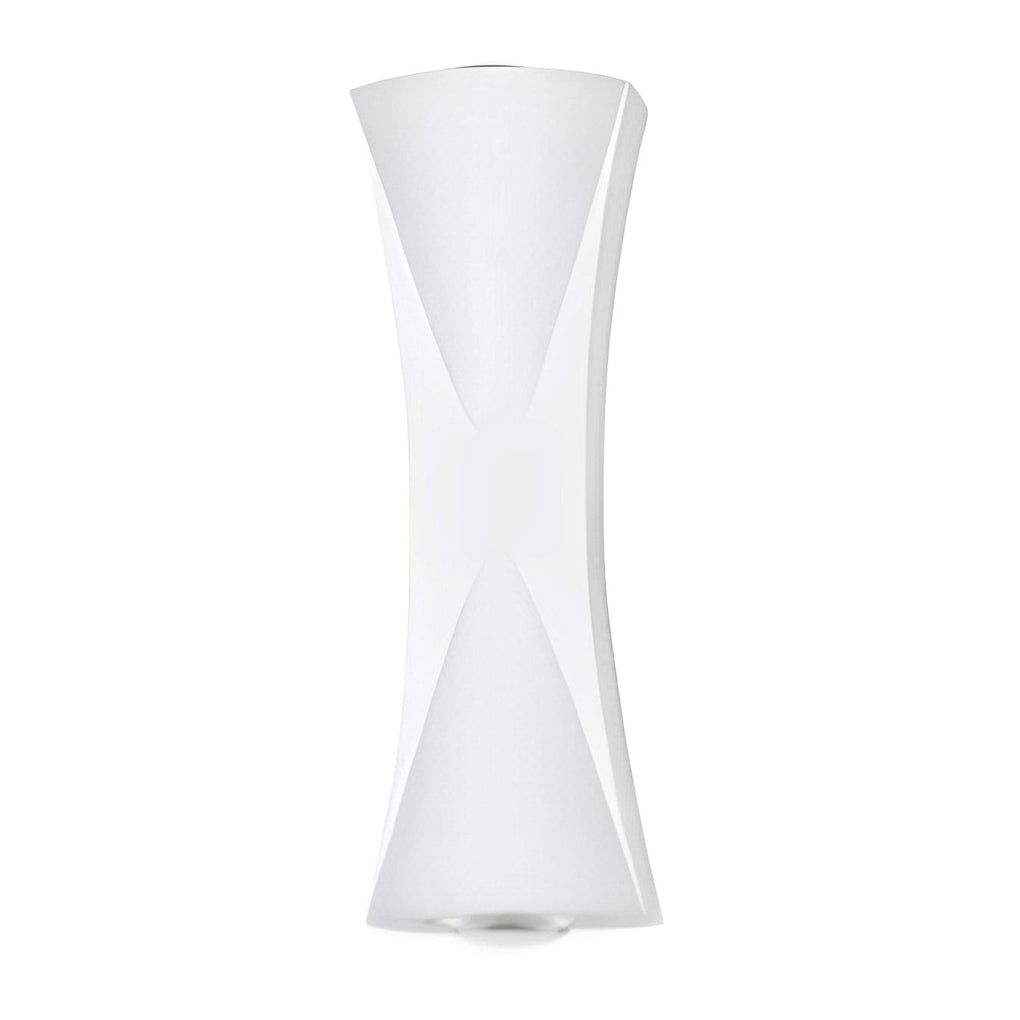 Creative Up and Down Lights LED Waterproof Modern Outdoor Wall Lamp - Lumpaz
