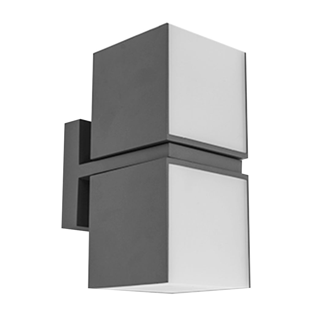 Creative Outdoor Waterproof LED Landscape Light Exterior Wall Sconces - Lumpaz