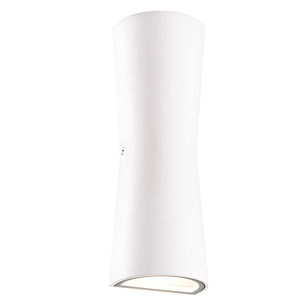 Waterproof LED Up and Down Lights Modern Wall Lamp Wall Washer Light - Lumpaz
