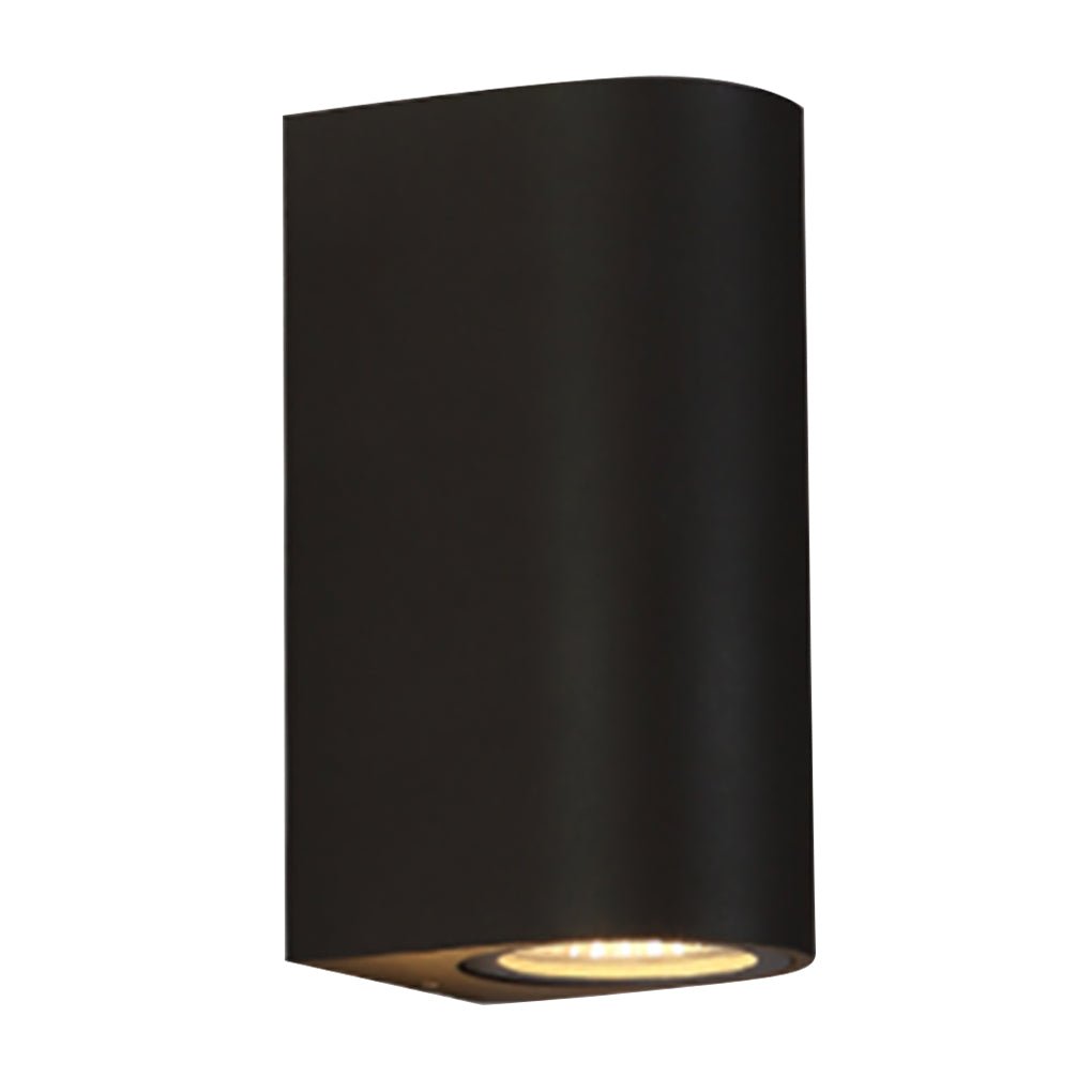 Unique up and down Lighting Waterproof LED Modern Outdoor Wall Lights - Lumpaz