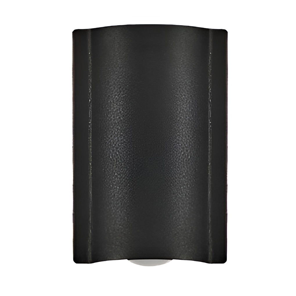 Creative Wave Arc Design Up and Down Lights LED Outdoor Wall Lights Wall Sconces Waterproof - Lumpaz