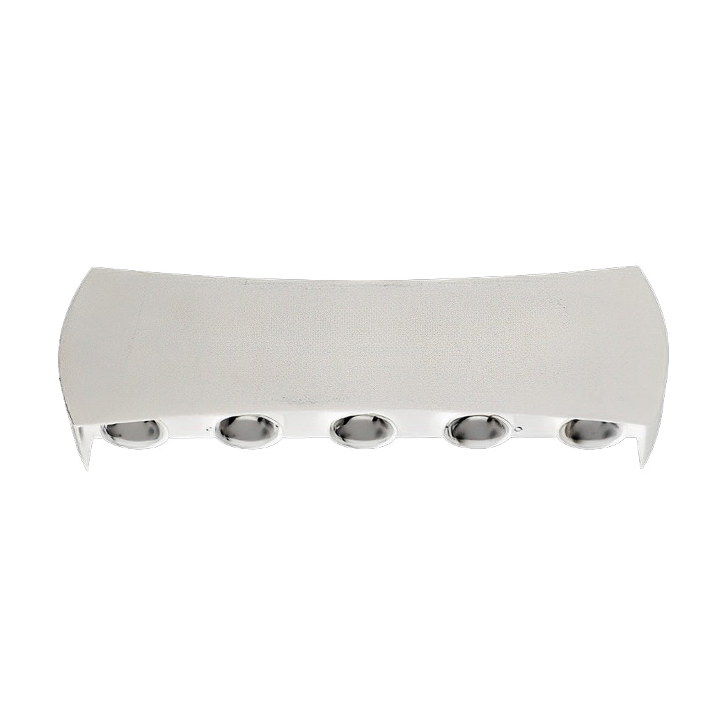 Up and Down Light LED Waterproof Creative Modern Wall Washer Lights - Lumpaz