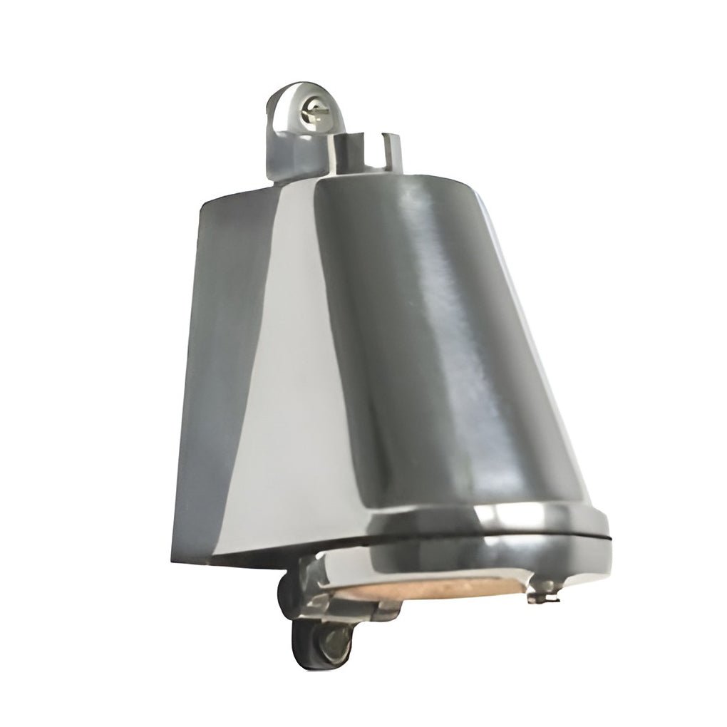 Vintage Bell-shaped Wall Lamp Outdoor Wall Lights Fixture LED Wall Sconce Lighting - Lumpaz