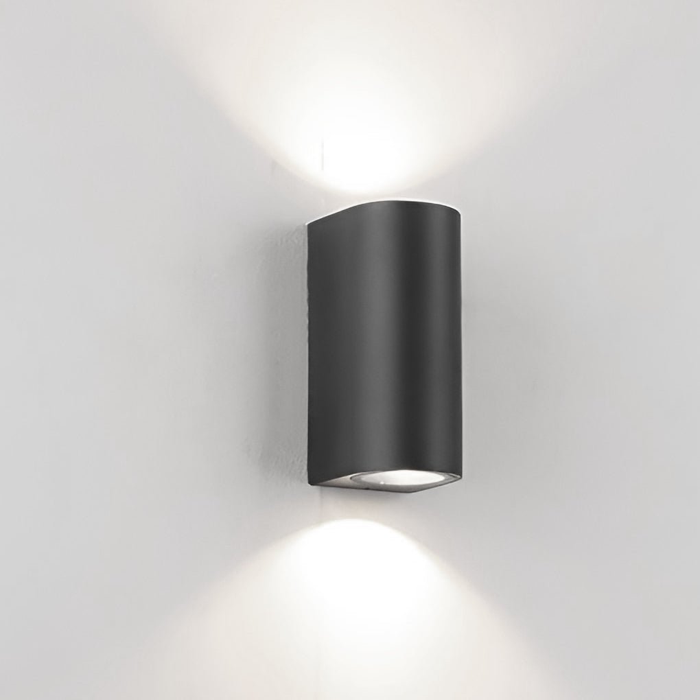 LED Up and Down Lights Outdoor Wall Lights Wall Lamp Wall Sconce Lighting - Lumpaz