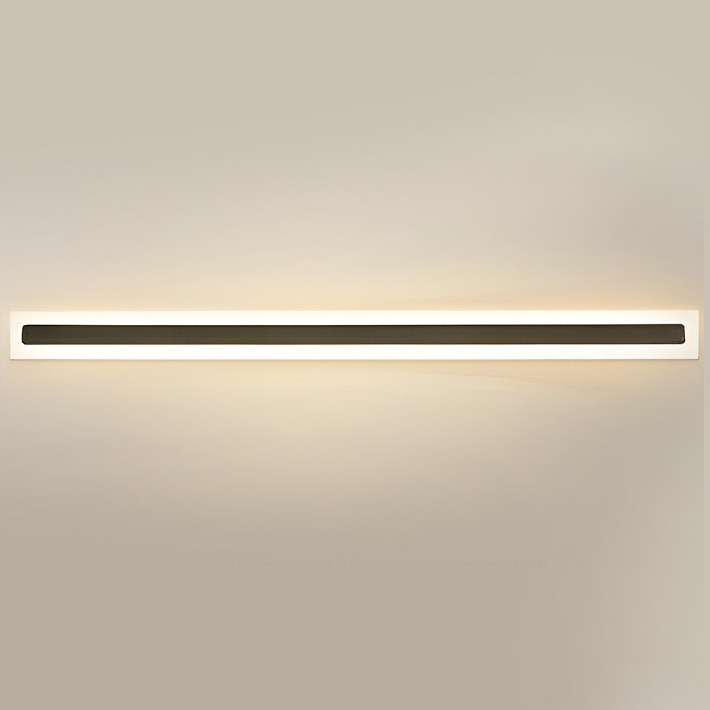 Modern Outdoor Wall Lights Fixture Wall Lamp Waterproof Wall Sconce Lighting - Lumpaz