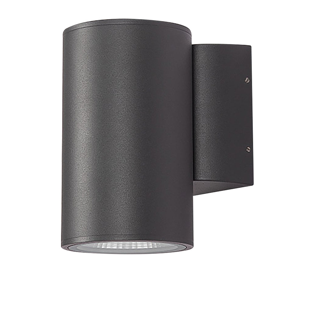Round up and down Lighting LED Waterproof Modern Outdoor Wall Lights - Lumpaz