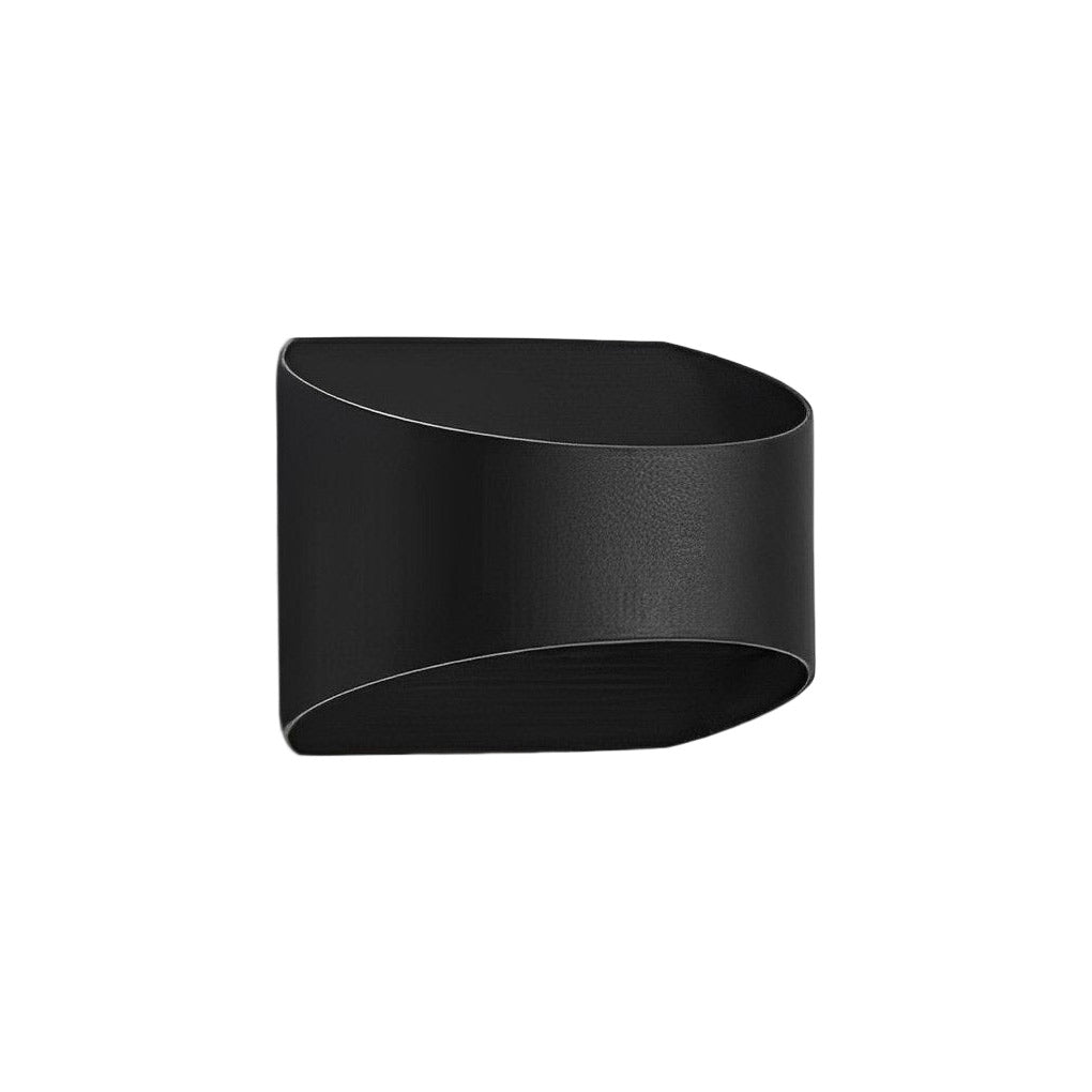 Unique Up and Down Lighting LED Waterproof Modern Exterior Wall Lights - Lumpaz