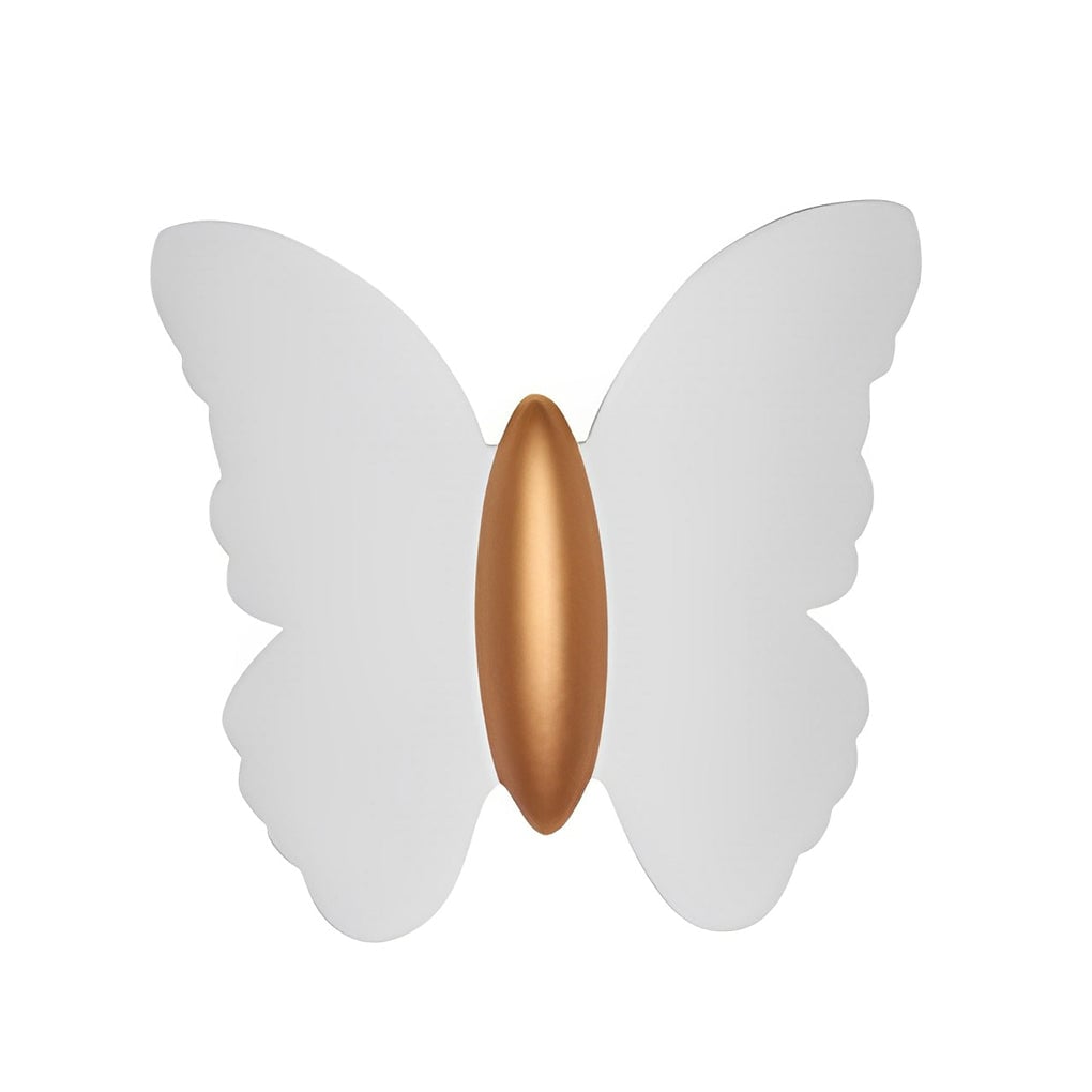 Butterflies Up and Down Light LED Waterproof Outdoor Wall Washer Lights - Lumpaz