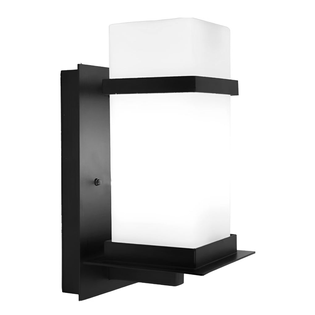 Modern Minimalist Waterproof Outdoor Wall Lights Wall Sconces Wall Lamp LED Sconce - Lumpaz