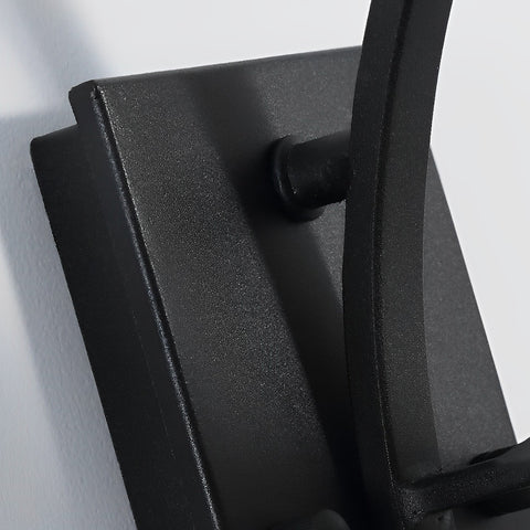 American Style Outdoor Wall Lamp Wall Lighting - Dazuma