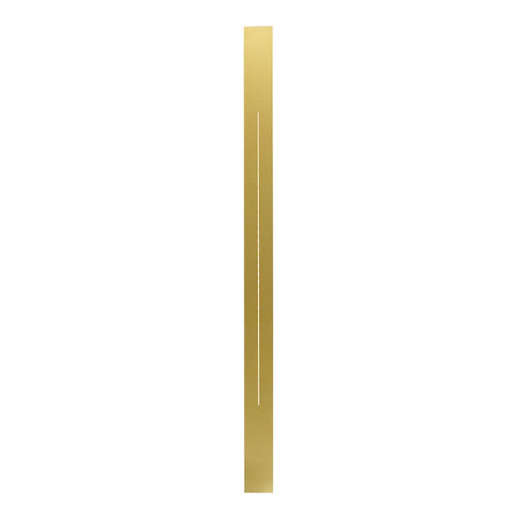 Long Strip Three Step Dimming LED Modern Wall Lights Sconces Lighting - Lumpaz