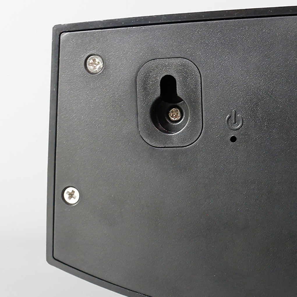 Intelligent Light Control Human Motion Sensor Solar Outdoor LED Wall Light - Lumpaz