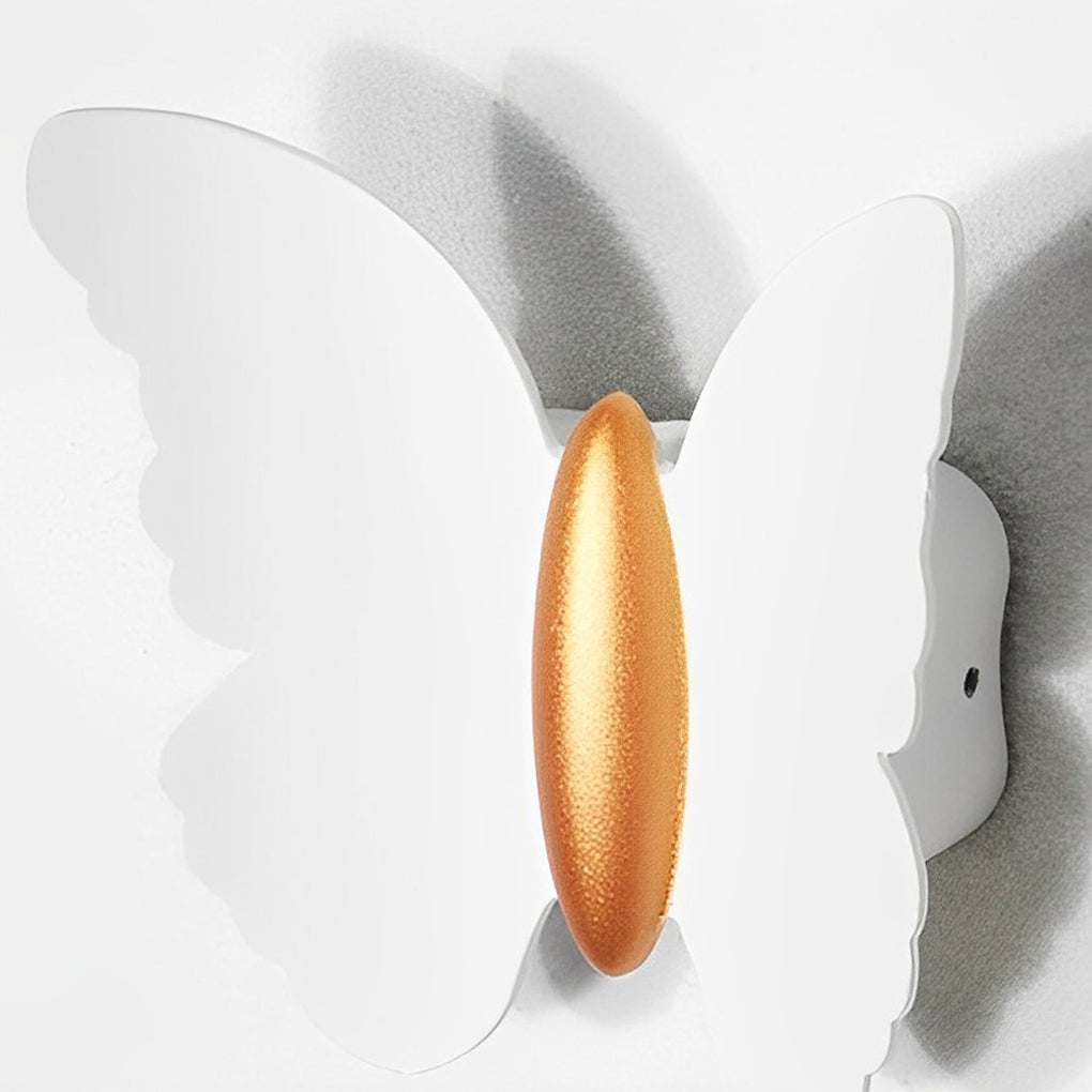 Butterflies Up and Down Light LED Waterproof Outdoor Wall Washer Lights - Lumpaz