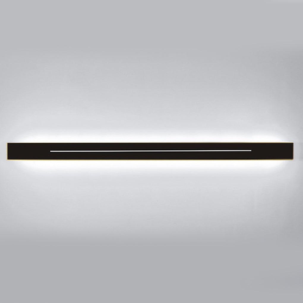 Long Strip Three Step Dimming LED Modern Wall Lights Sconces Lighting - Lumpaz