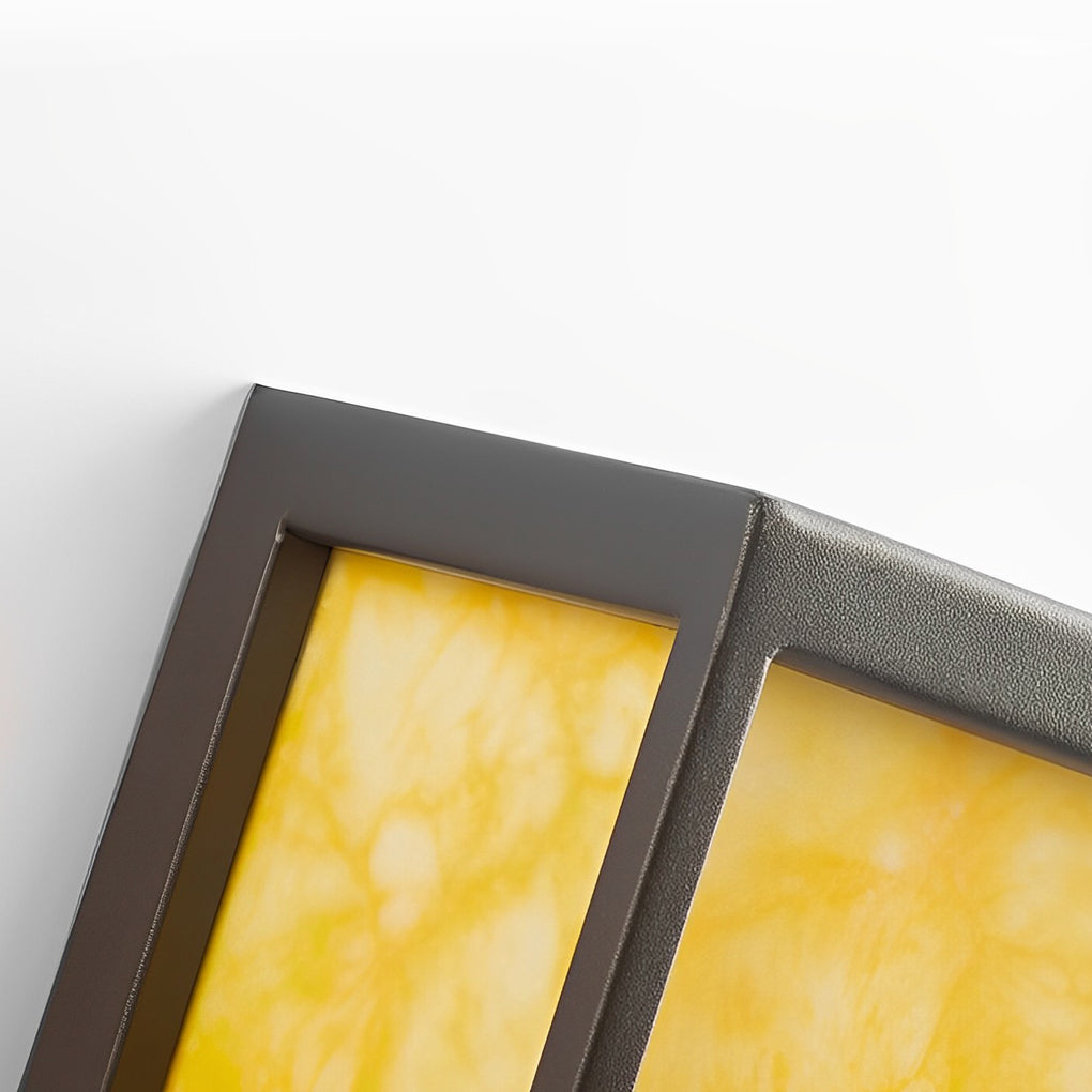 Vintage Waterproof Stainless Steel Brown Wall Lamp Exterior Lights - Lumpaz